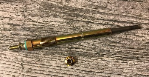 BOUGIE PRECHAUFFAGE VALEO 344958 OU C220S @ OPEL VECTRA B, VECTRA B BREAK N3760 - Picture 5 of 5