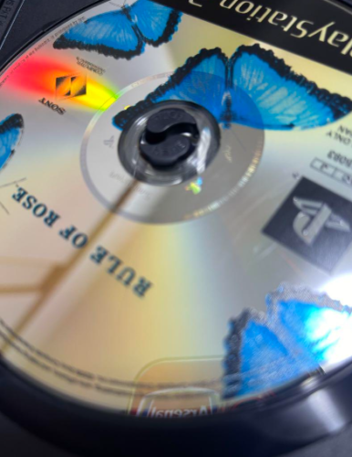 Rule of Rose 2006 SONY PS2 PlayStation 2 From JAPAN Box and manual included - Picture 4 of 5