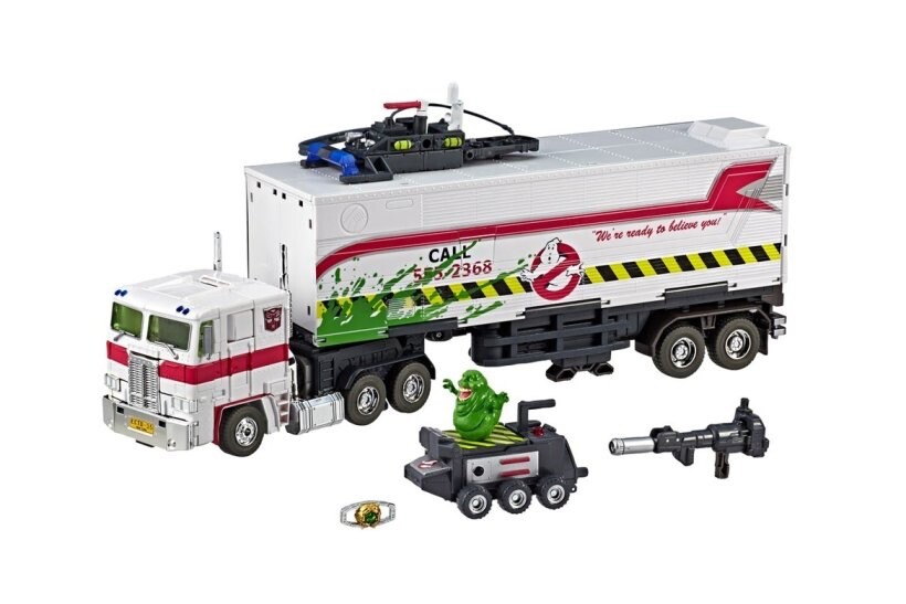 MP-10G Optimus Transformers Prime Ecto - 35 & Fantasma dos horas colaboración. MP-10G Optimus Transformers Prime Ecto - 35 & Fantasma dos horas colaboración.
