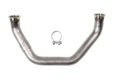 Exhaust Crossover Pipe Hooker 8517HKR
