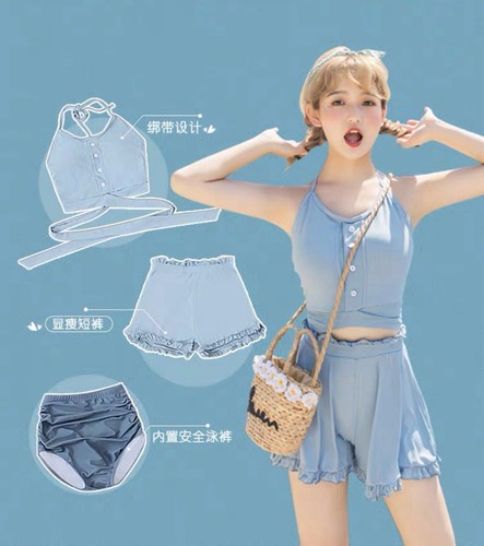 swimsuits for women 3 pieces