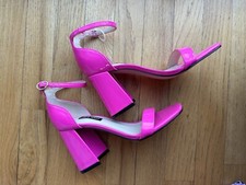 Nine West Ilea Ankle Strap Sandals