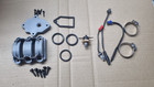 Lay-z-spa BESTWAY Sensor Collection Repair Kit. Used Genuine Parts. E ERRORS
