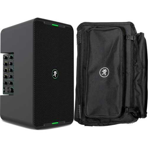 Mackie ShowBox All-in-One Performance Rig mit Gigbag - Bild 1 von 9