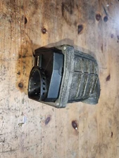 Mercedes C Class Clk W203 W204 W209 Supercharger Air Intake Damper A2711400787