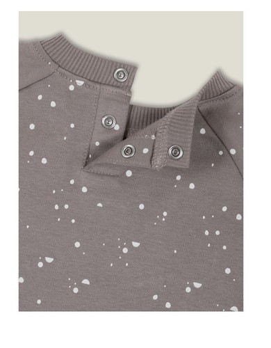 Juego de Pantalones Sudadera Orgánicos para Bebé 3-6 M Pequeña Estrella Baby Shower Unisex Nuevo * - Imagen 2 de 5
