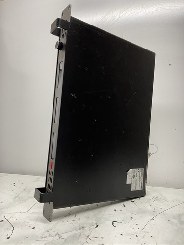 BARCO Fiberlink2, Fiberlink 2 Tx modo S ((pantalla quemada)) por favor leer descripción I-60 - Imagen 5 de 9
