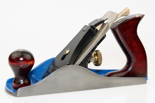 Vintage Corsair by Great Neck 9" aereo lungo liscio lama 2" made in USA scatola originale - Foto 1 di 5