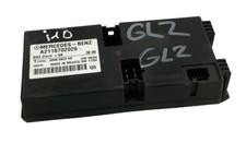 Mercedes Benz CLS W218 Seat Heater Control Unit A2118702026 Wiring Harness