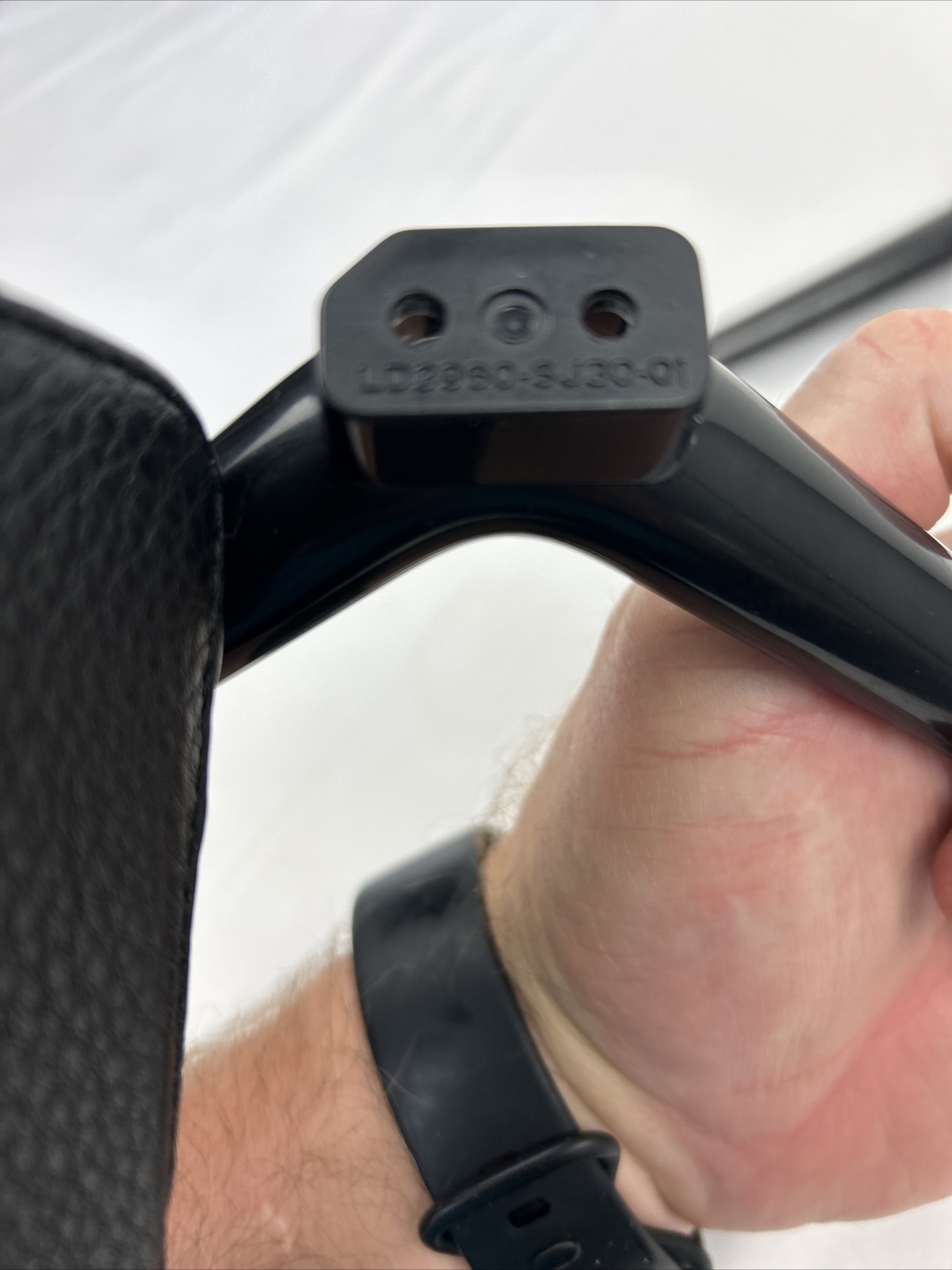 Stand Base Pedestal LD3960-SJ30-01 For ONN TV 100012584 - Foto 14