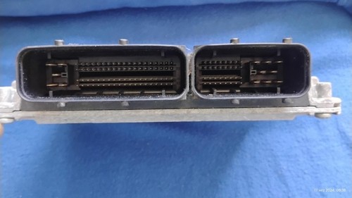VW Fox 1.2 IMMO OFF/PLUG&PLAY 03D906033H - 5WP44238 /Deu - 2 Arbeitstage - Bild 2 von 3