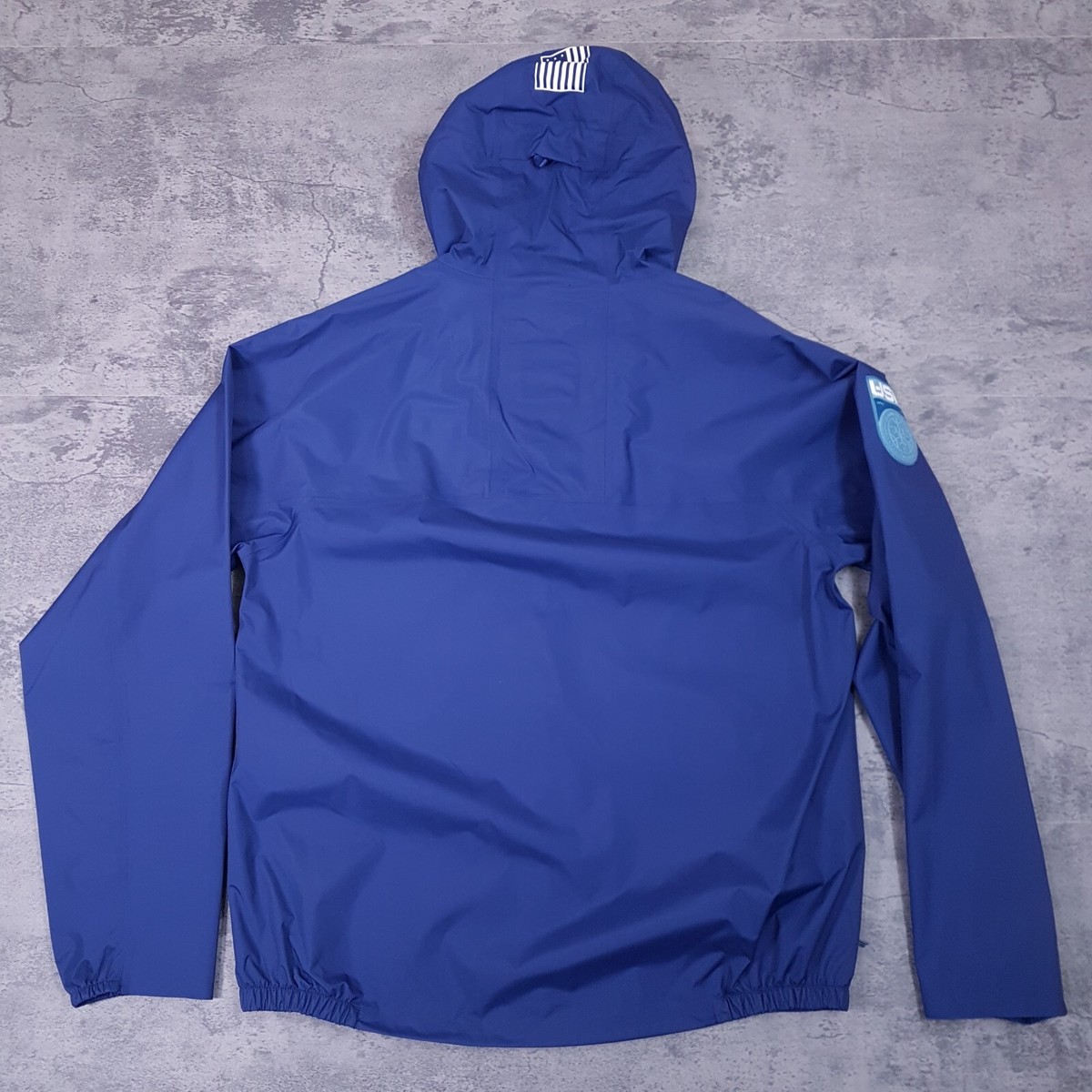 NIKE ACG Team USA 2022 Beijing Olympics Jacket Mens Size SMALL