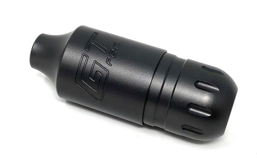 INKgrafiX® AVA GT Smart Pen - colore a scelta/casuale - macchina per tatuaggi macchina per tatuaggi - Foto 3 di 9