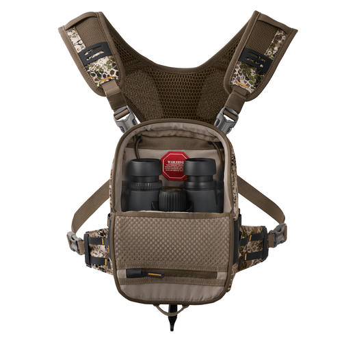 Badlands MAG 2 Bino Harness Approach Camo Medium - 第 3/4 張圖片