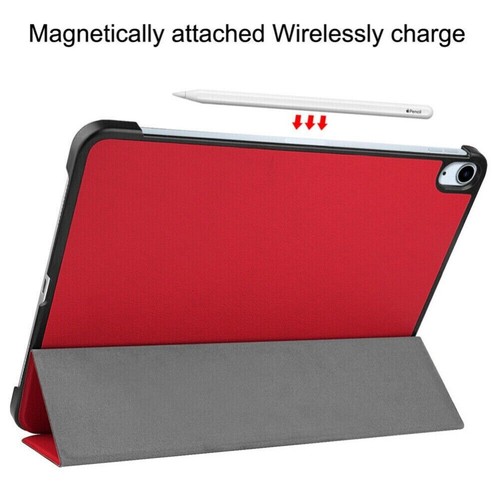 Magnetic Leather Case Stand Smart Sleep Cover For iPad (A16) 11th Gen 11" 2025 - Picture 54 of 169