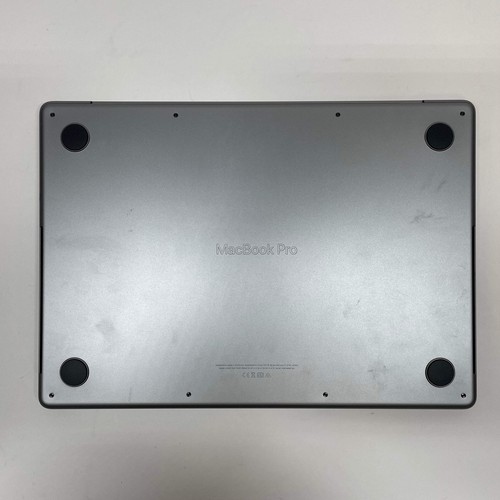 2021 Apple MacBook Pro 14" M1 Pro 14C GPU 3,2GHz 16GB RAM 512GB SSD MKGP3LL/A - Bild 7 von 11