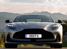 FA Private Reg Number Plate Personal Registration For Sale On Retention Cherish
