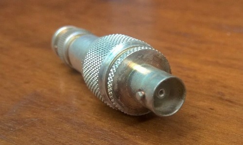 1 x IPC MS-585 Adapter Coaxial Connector - Imagen 3 de 6