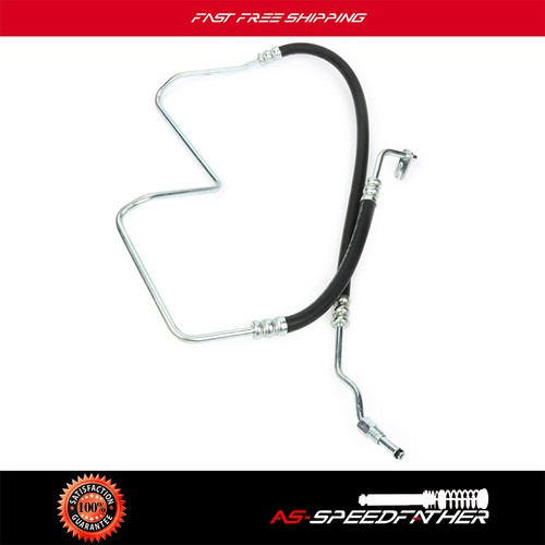 92472 Power Steering Hose For 02-04 Oldsmobile Bravada 02-09 Chevy Trailblazer - Foto 11 di 11
