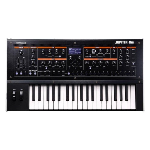 Roland / JUPITER-Xm Modeling Synthesizer JUPITERXMB1  - Bild 1 von 8