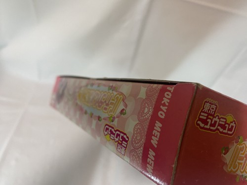 Cortador de galletas TAKARA TOKYO Café NUEVO MEW It's Party Time Nyan 2002 vintage nuevo - Imagen 10 de 10