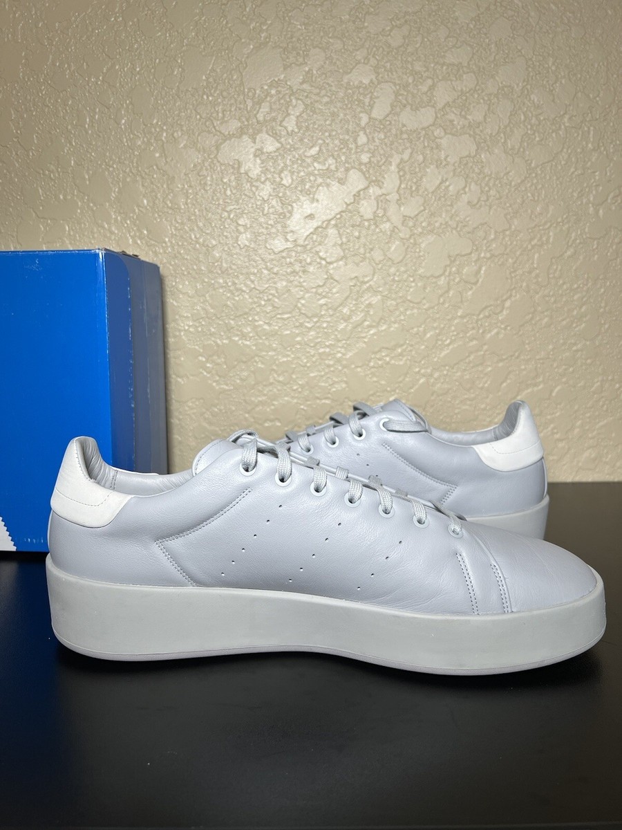 Adidas stan smith bold platform deals