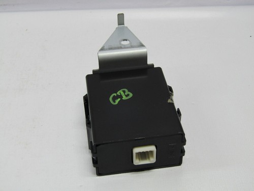 2009-2013 Subaru Forester Keyless Entry Anti Theft Alarm Control Module OEM - Picture 7 of 7