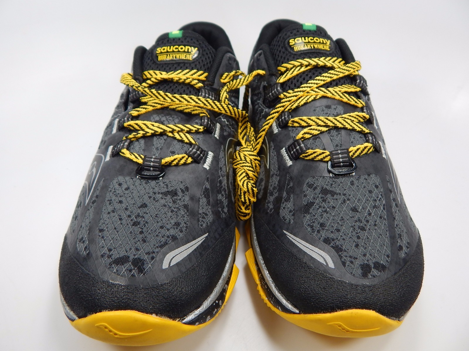 Saucony Nomad TR hommes Trail Running Running Trail Chaussures e6830b Saucony Nomad TR hommes Trail Running Running Trail Chaussures e6830b