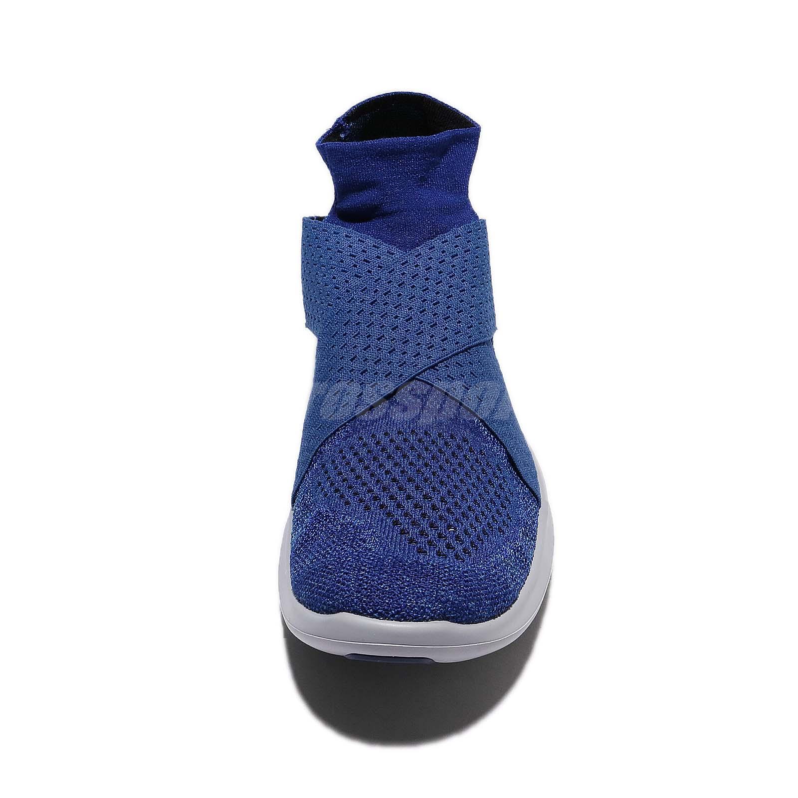 Nike Free RN Motion FK 2017 Flyknit Binary Blue Blue Binary Uomo Running Shoes 880845-401 dd99c2 Nike Free RN Motion FK 2017 Flyknit Binary Blue Blue Binary Uomo Running Shoes 880845-401 dd99c2