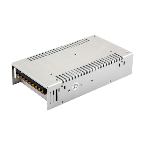 Fuente de alimentación DC 12V/24V/36V/48V 50A 600W convertidor de tensión AC 220V transformador DHL - Imagen 30 de 63