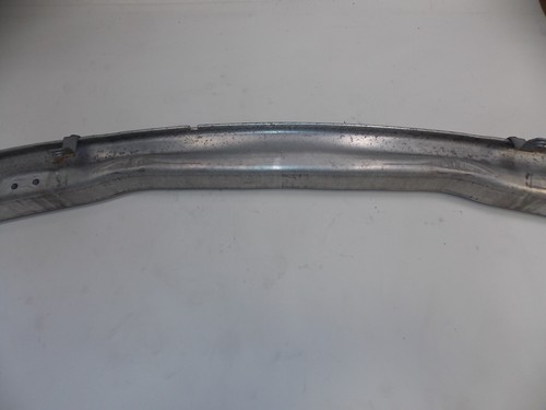 Bmw X3 E83 Front Bumper Support Bar 3439780 OEM 2003-2010 - Picture 4 of 5
