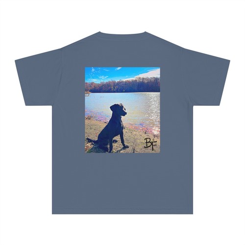 Crockett Kids Tee - Picture 23 of 34
