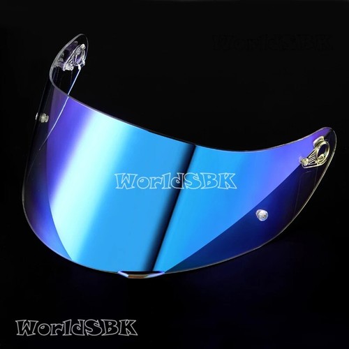 Motorcycle Helmet Visor Lens Shield Glasses Full face For AGV K5 K5S K3SV K1 - Picture 15 of 19