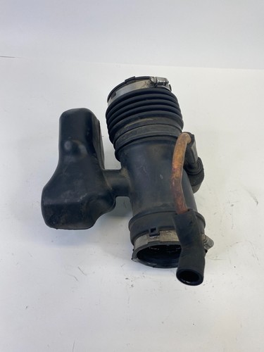 2009-2011 Chevrolet Traverse Air Intake Cleaner Upper Outlet Duct Hose Tube OEM - Picture 6 of 11