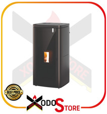 Caldaia ibrida legna pellet GIROLAMI BIOFIRE 22 26 30 - invia mail per sconto