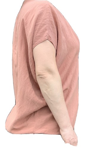 Hatch Baggy Style T Shirt Womens - Picture 3 of 3
