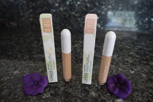 Clinique even better all over concealer new in box full size .2oz select yours  - Picture 1 of 15