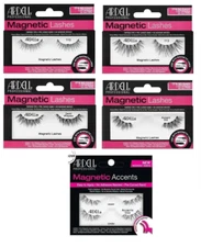 Ardell Professional Magnetic Lashes - Choose Style - Buy 2 Get 1 Free