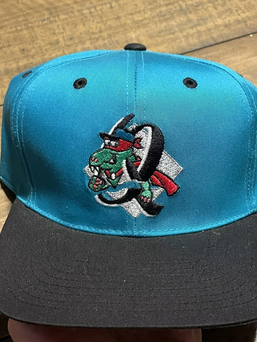 Rancho cucamonga best sale quakes hat