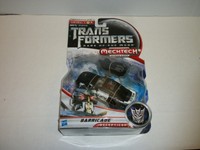 Hasbro Transformers Dark Of The Moon Deluxe Barricade Hasbro Transformers Dark Of The Moon Deluxe Barricade