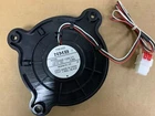 Durable NMB 12035GE-12M-YT Free Cooling Fan for Haier Refrigerator 12V DC 0.26A