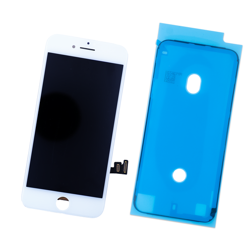 Pour iPhone 7 Kit de Remplacement Ecran LCD 4.7" + Outils de Réparation + Adhésif - Photo 16 sur 20