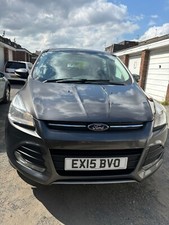 ford kuga 2015