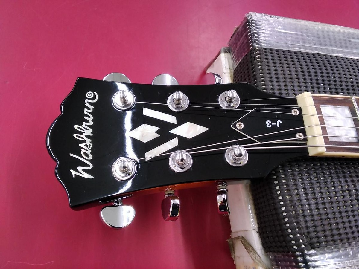 WASHBURN / J-3 (no240903) | eBay