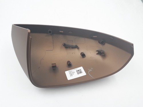 Carcasa de retrovisor cobre izquierda Dacia Duster II, III y Bigster 2018-2025 - Imagen 3 de 4