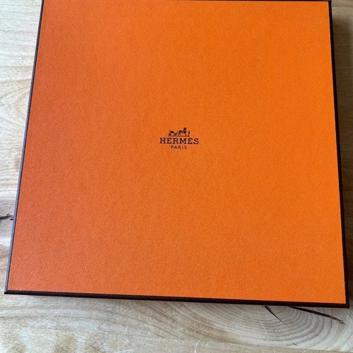HERMES MEDITERRANEE BLUE SILK SCARF 90CM SILK TWILL 2003 ISSUE JLP DUVILLIER - Imagen 11 de 12