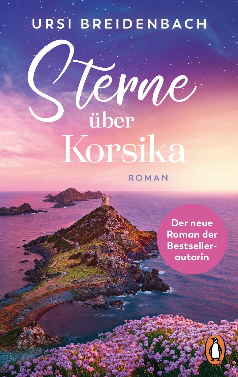 Thumbnail - Sterne Über Korsika