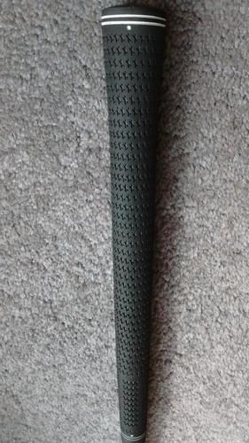 Golfsmith Squared Toe CAVITY Tear Drop Design # 2 Iron - Picture 10 of 10