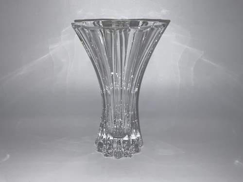 Marquis by Waterford Vase Elliston Bleikristall 7 cm Vase Made in Germany - Bild 2 von 9
