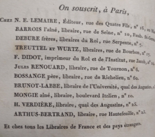 CICERO Bibliotheca Classica Latina Collectio OLD - Imagen 7 de 11